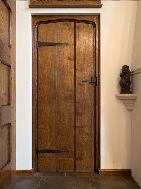 modern tudor door|bespoke arched internal doors.